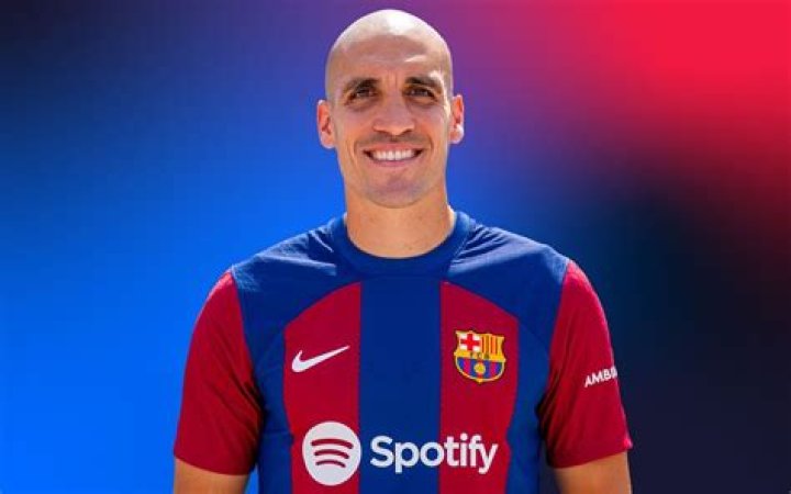 Oriol Romeu biografía, edad, altura, esposo, net worth, familia