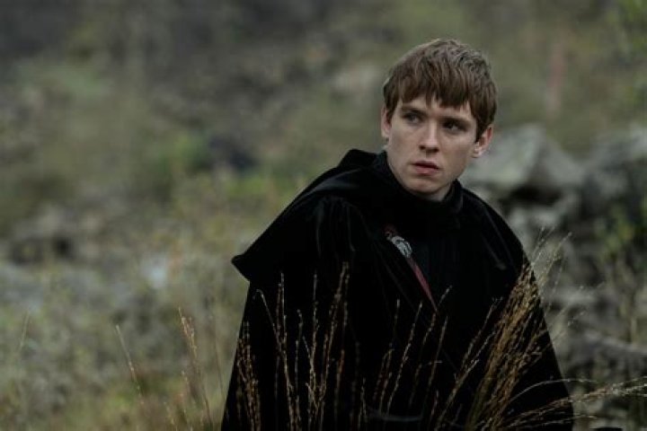 Oscar Morgan Biography, Age, Height, Wife, Net Worth, Family