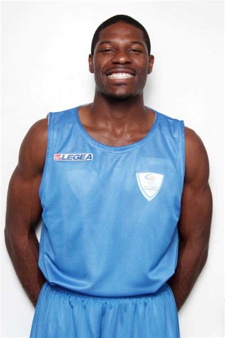 Othyus Jeffers Biography, Age, Height, Wife, Net Worth, Family