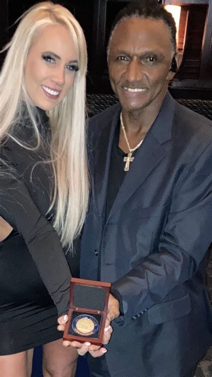 Otis Nixon biografía, edad, altura, esposo, net worth, familia