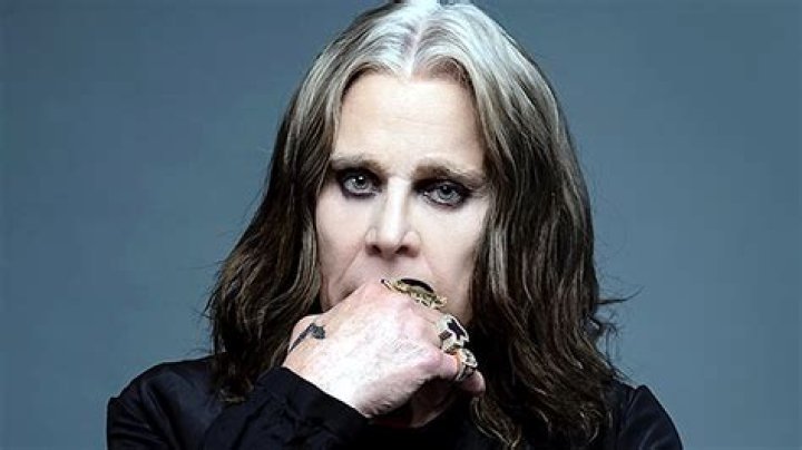 Ozzy Osbourne Biography, Age, Height, Wife, Net Worth, Family