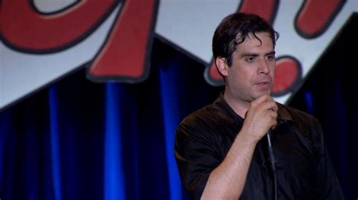 Pablo Francisco biografía, edad, altura, esposo, net worth, familia