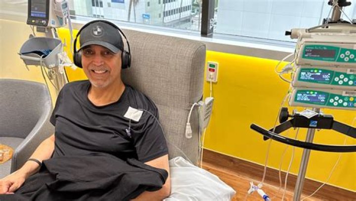 Paco Christian Prieto Biography, Age, Height, Wife, Net Worth, Family