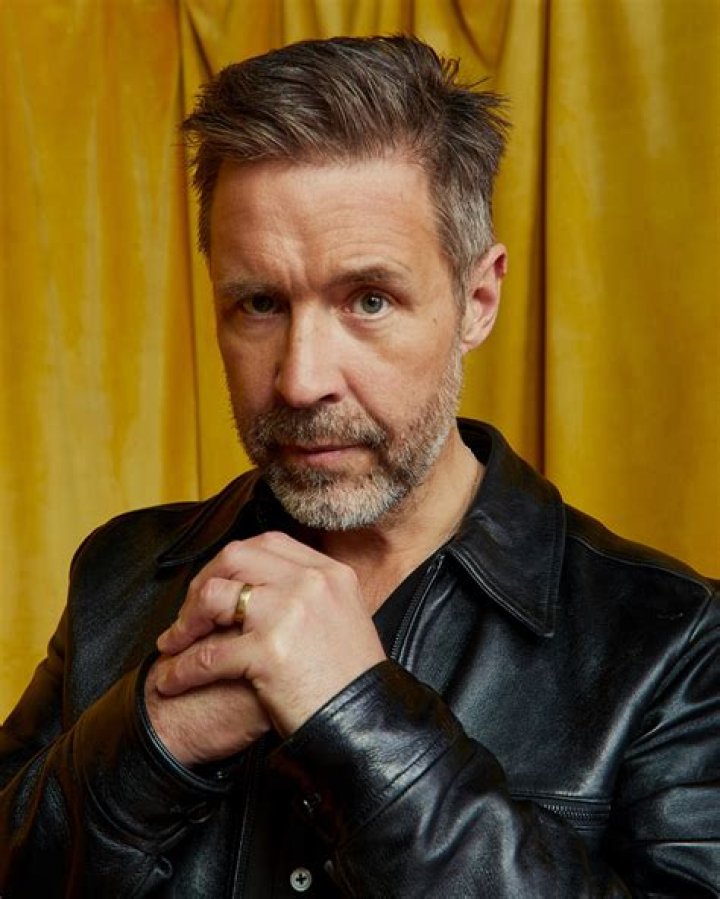 Paddy Considine Biography, Age, Height, Wife, Net Worth, Family