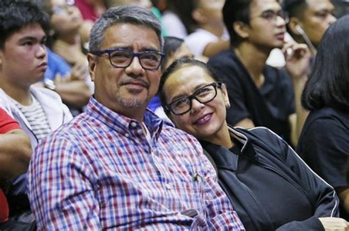 Padim Israel Biography, Age, Height, Wife, Net Worth, Family