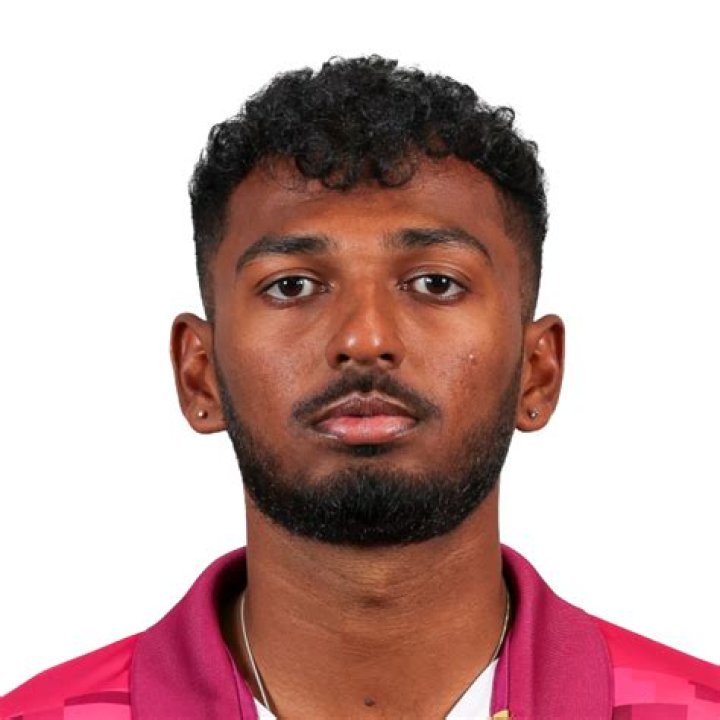 Palaniapan Meiyappan Biography, Age, Height, Wife, Net Worth, Family