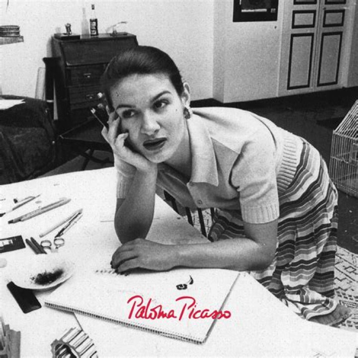 Paloma Picasso biografía, edad, altura, esposa, net worth, familia