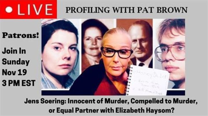 Pat Brown Biography, Age, Height, Husband, Net Worth, Family