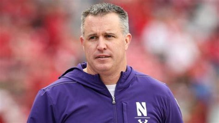 Pat Fitzgerald Biography, Age, Height, Wife, Net Worth, Family