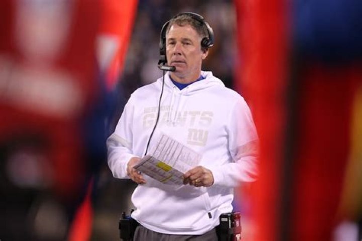 Pat Shurmur Biography, Age, Height, Wife, Net Worth, Family