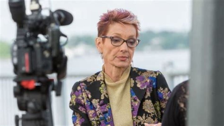 Patricia Head Minaldi Biography, Age, Height, Husband, Net Worth, Family