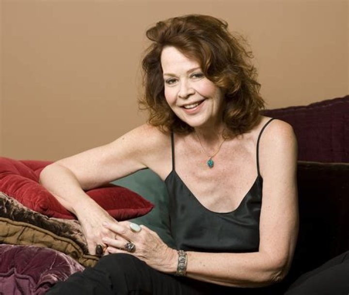 Patricia Mattick Biography, Age, Height, Husband, Net Worth, Family