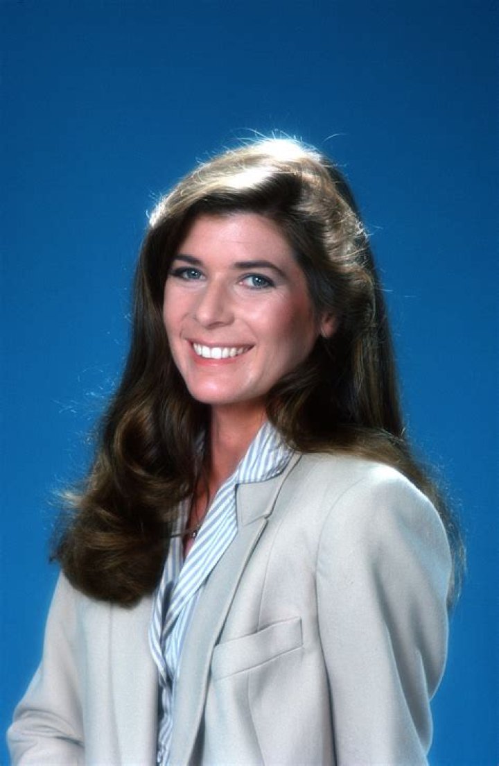 Patricia McPherson Biography, Age, Height, Husband, Net Worth, Family