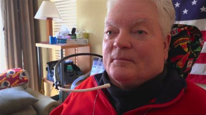 Patrick Durkin Biography, Age, Height, Wife, Net Worth, Family