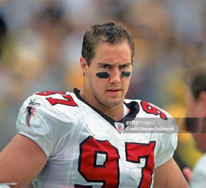 Patrick Kerney Biography, Age, Height, Wife, Net Worth, Family