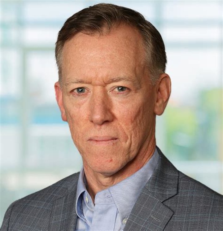 Patrick M. Collins Biography, Age, Height, Wife, Net Worth, Family