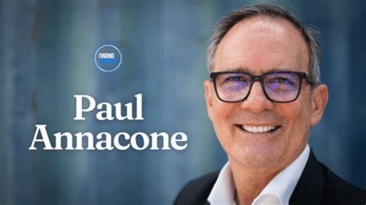 Paul Annacone Biography, Age, Height, Wife, Net Worth, Family