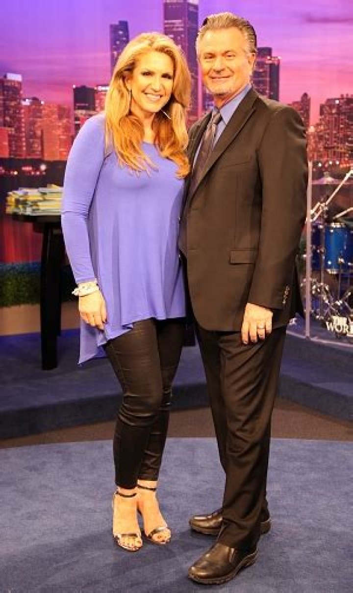 Paul Crouch Jr. Biography, Age, Height, Wife, Net Worth, Family