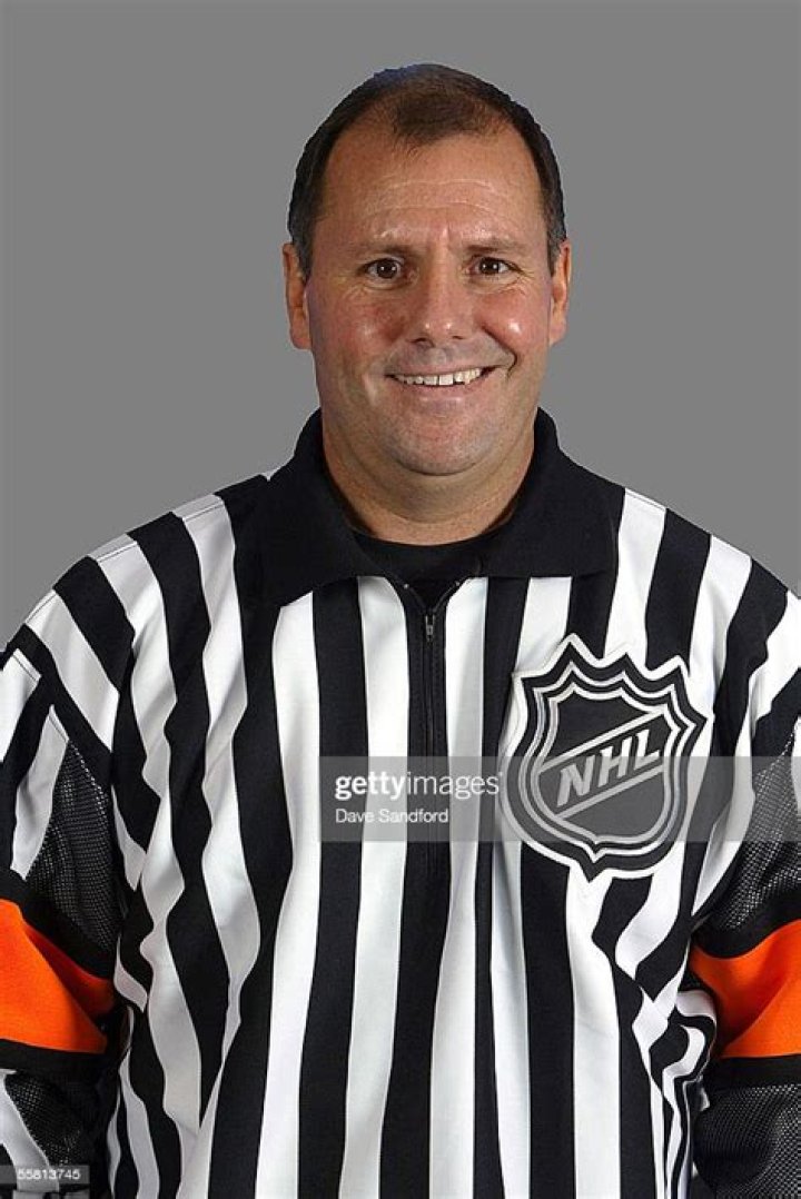 Paul Devorski Biography, Age, Height, Wife, Net Worth, Family