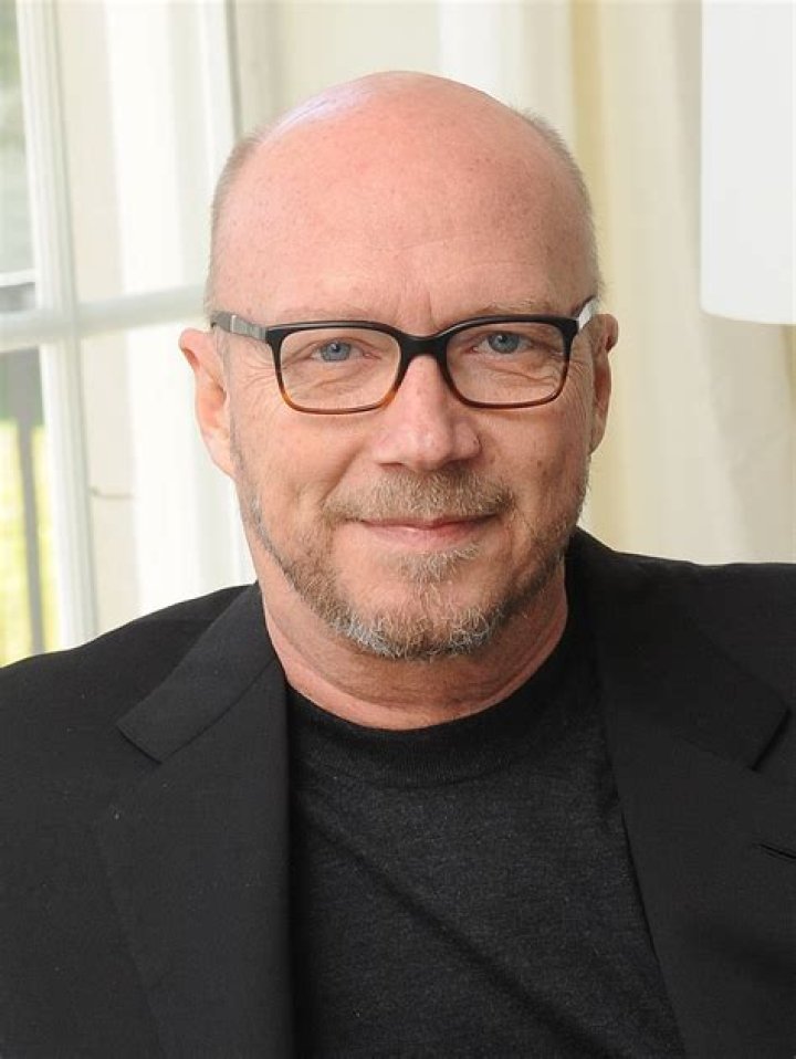 Paul Haggis Biography, Age, Height, Wife, Net Worth, Family