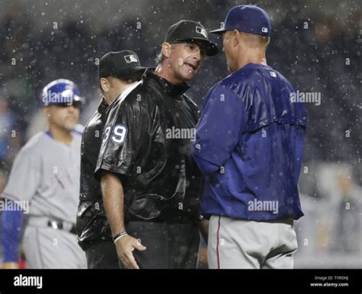 Paul Nauert Biography, Age, Height, Wife, Net Worth, Family