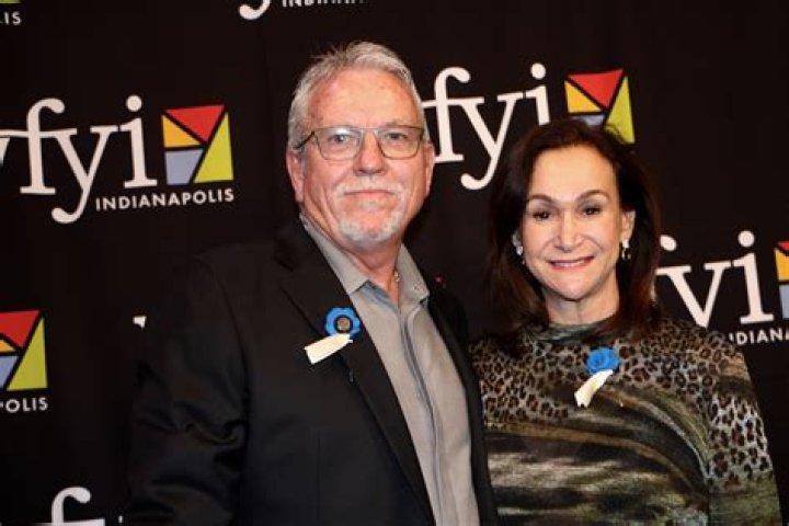 Paul Skjodt Biography, Age, Height, Wife, Net Worth, Family