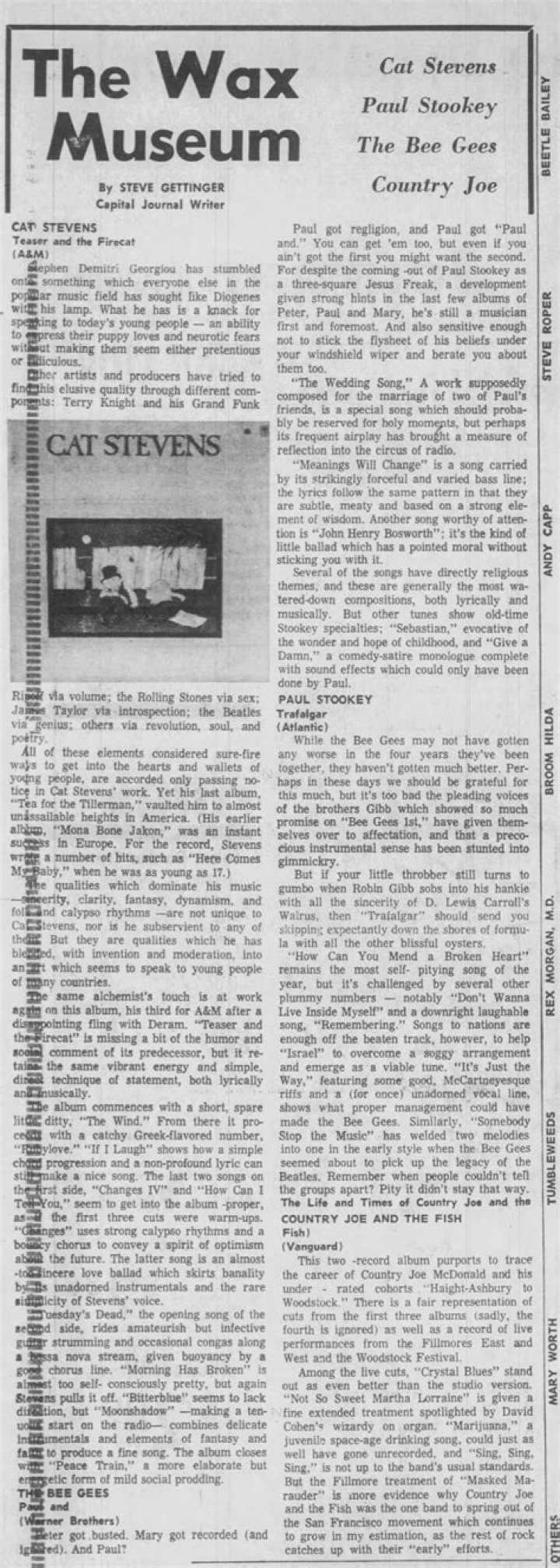 Paul Stookey Biography, Age, Height, Wife, Net Worth and Family