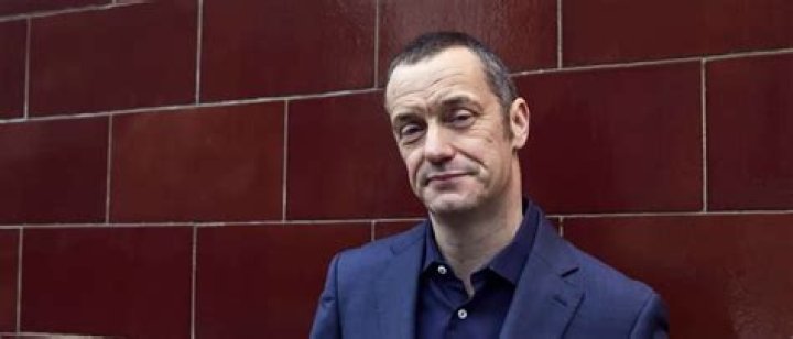 Paul Tonkinson Biography, Age, Height, Wife, Net Worth, Family