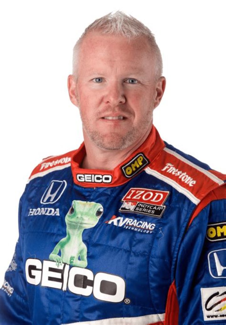 Paul Tracy biografía, edad, altura, esposo, net worth, familia