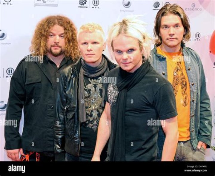 Pauli Rantasalmi Biography, Age, Height, Husband, Net Worth, Family