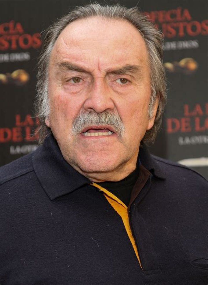 Pedro Armendáriz biografía, edad, altura, esposo, net worth, familia