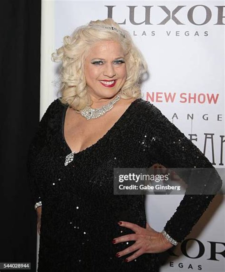 Penny Wiggins Biography, Age, Height, Husband, Net Worth, Family