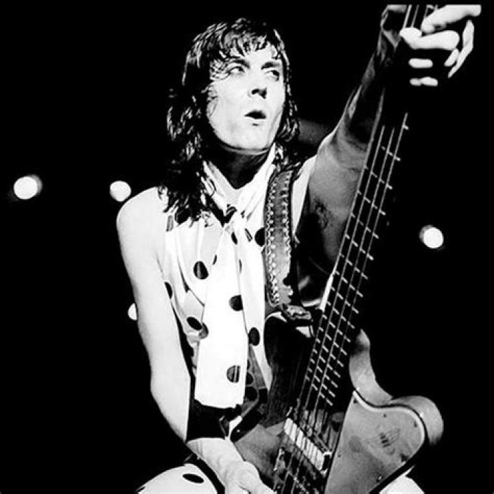 Pete Way Biography, Age, Height, Wife, Net Worth, Family