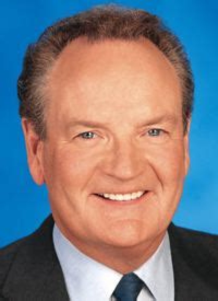 Pete Wilson (broadcaster) Biography, Age, Height, Wife, Net Worth and Family