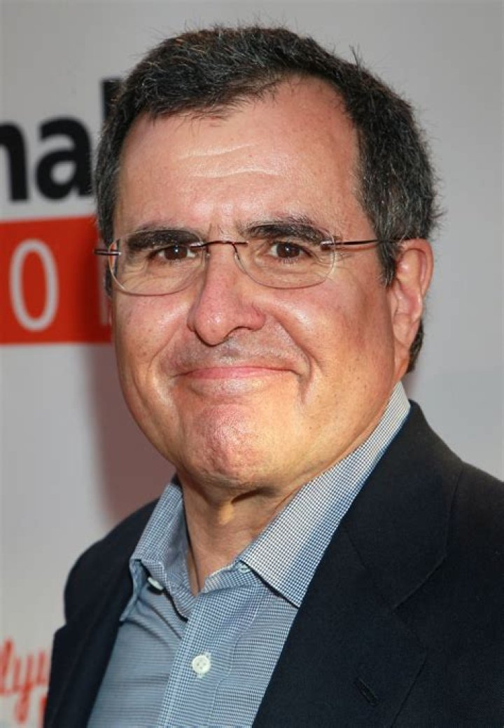 Peter Chernin Biography, Age, Height, Wife, Net Worth, Family