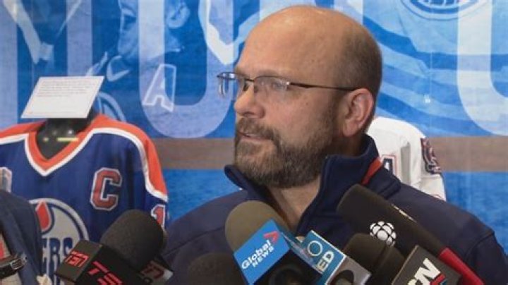 Peter Chiarelli Biography, Age, Height, Wife, Net Worth, Family