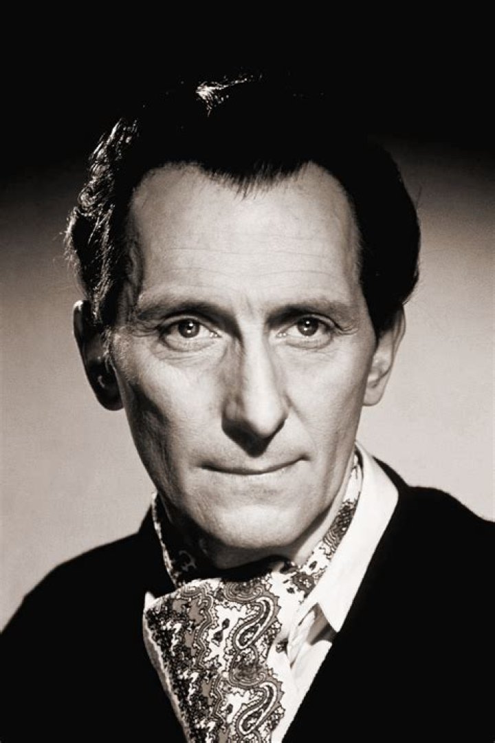 Peter Cushing Biography, Age, Height, Wife, Net Worth, Family