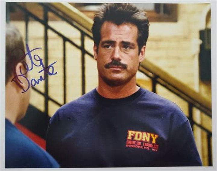 Peter Dante Biography, Age, Height, Wife, Net Worth, Family