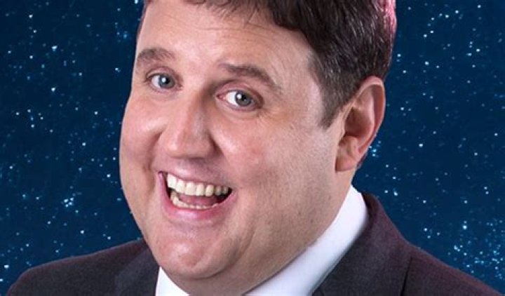 Peter Kay Biography, Age, Height, Wife, Net Worth, Family