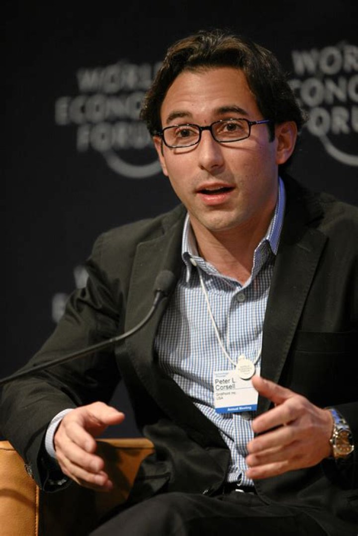 Peter L. Corsell Biography, Age, Height, Wife, Net Worth, Family