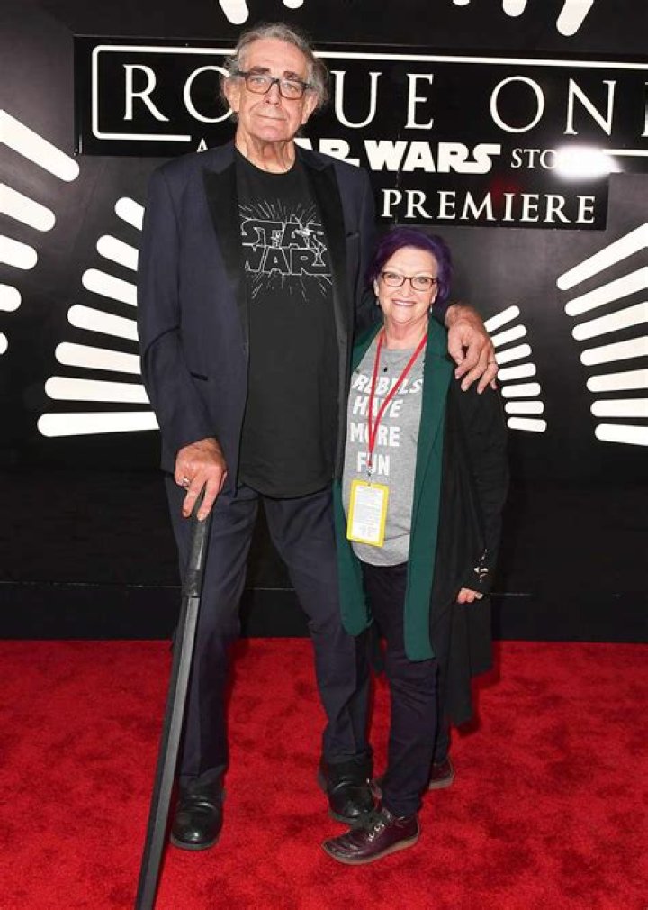 Peter Mayhew biografía, edad, altura, esposo, net worth, familia