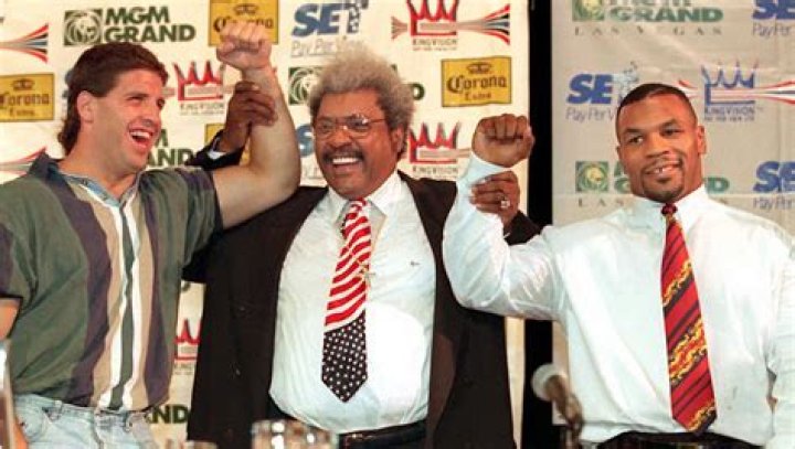 Peter McNeeley Biography, Age, Height, Wife, Net Worth, Family