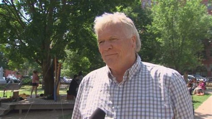 Peter Pacey Biography, Age, Height, Wife, Net Worth, Family