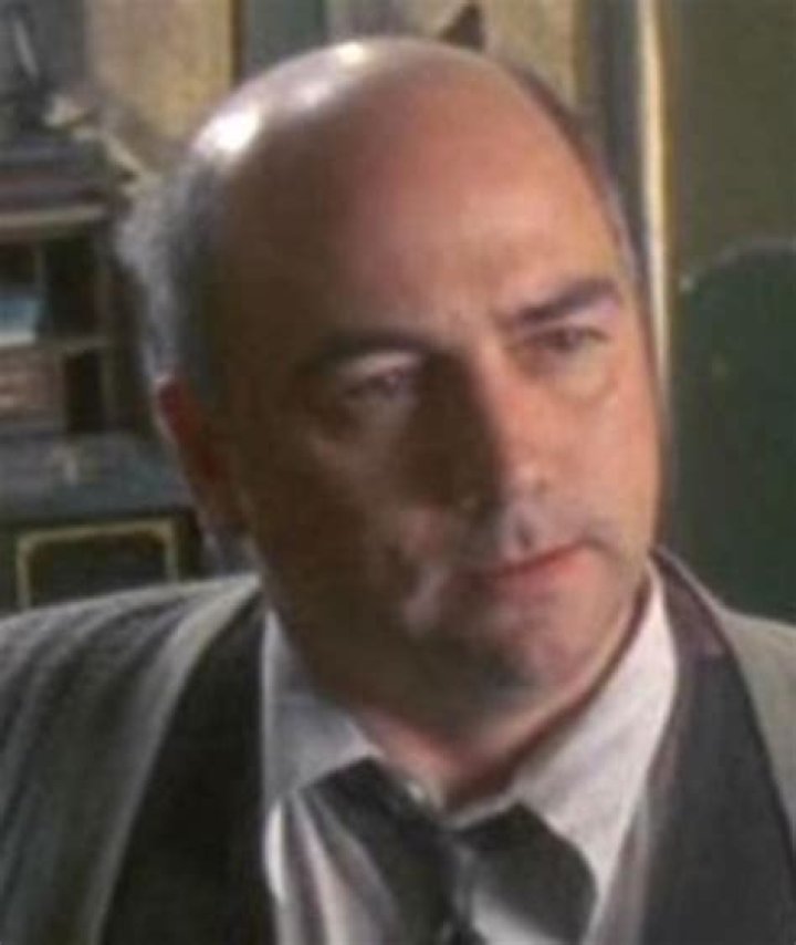 Peter Turner Biography, Age, Height, Wife, Net Worth, Family