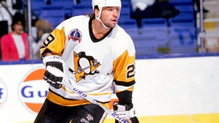 Phil Bourque Biography, Age, Height, Wife, Net Worth, Family