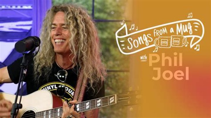 Phil Joel Biography, Age, Height, Wife, Net Worth, Family