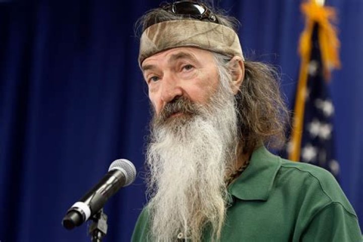 Phil Robertson Biography, Age, Height, Wife, Net Worth and Family