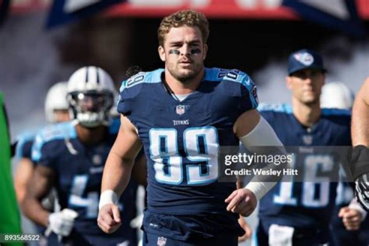 Phillip Supernaw Biography, Age, Height, Wife, Net Worth, Family