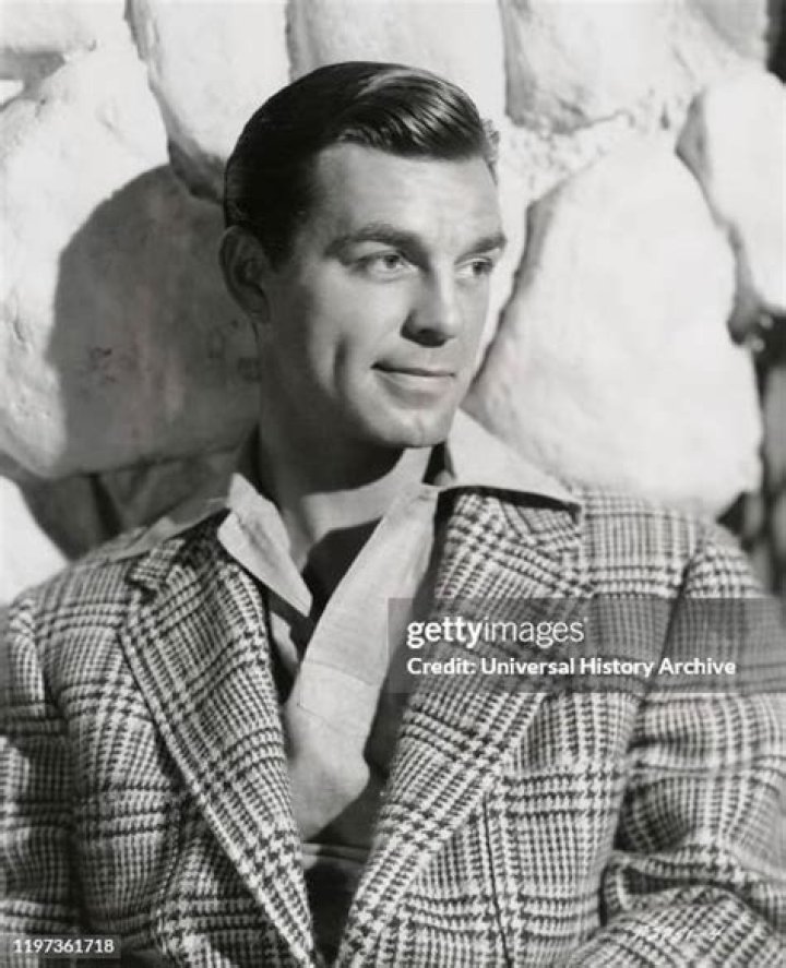 Phillip Terry Biography, Age, Height, Wife, Net Worth, Family