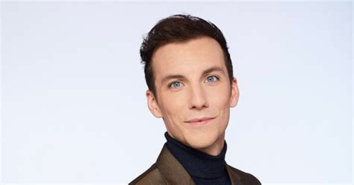 Pier-Luc Funk Biography, Age, Height, Wife, Net Worth, Family